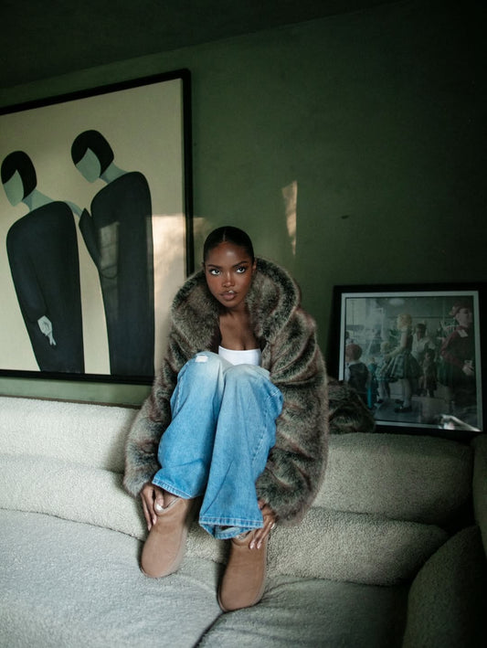 Comment porter des bottes UGG aujourd’hui sans faute de style ?