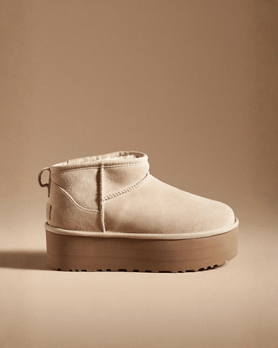 UGG Classic Ultra Mini Platform