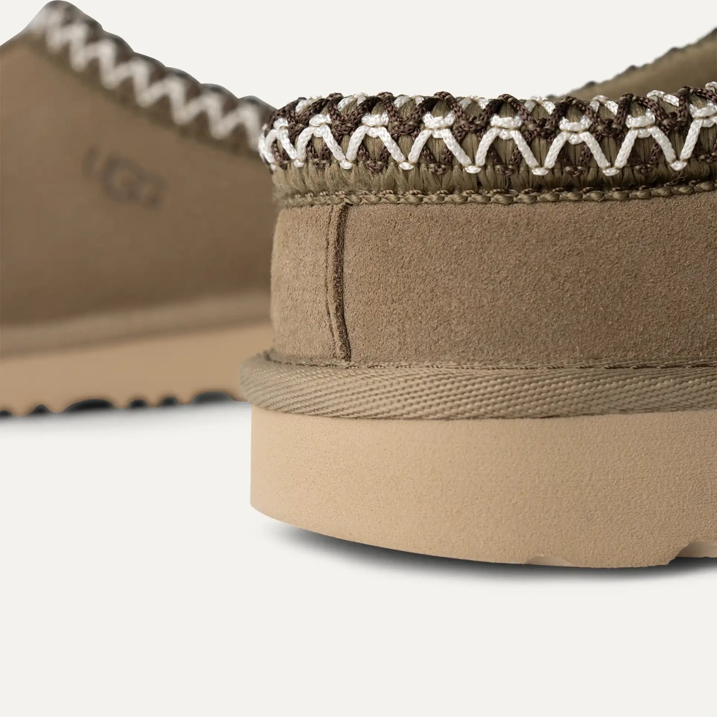 Enfants Tasman II Antilope