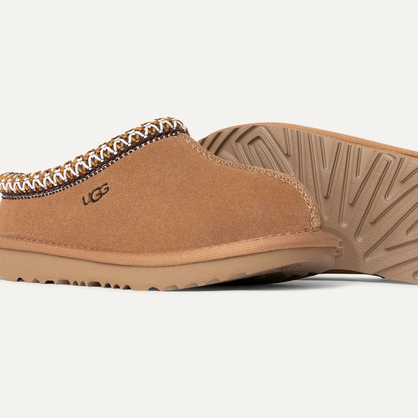 Enfants Tasman II Chestnut