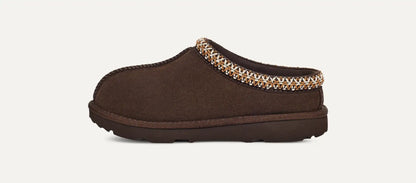 Enfants Tasman II Dusted Cocoa