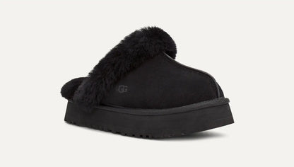Ugg Chausson Disquette Noir