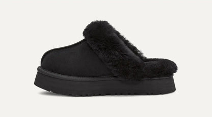 Ugg Chausson Disquette Noir
