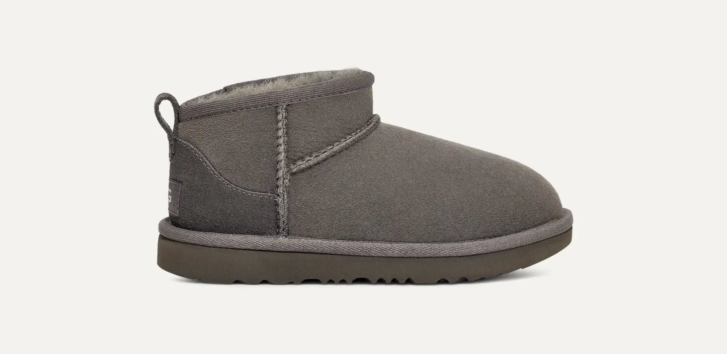 Enfants Botte Classic Ultra Mini Grey