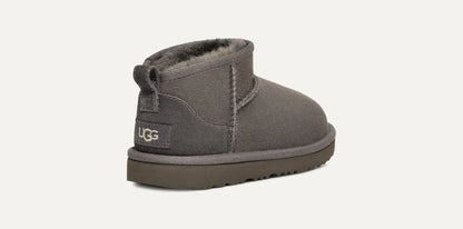 Enfants Botte Classic Ultra Mini Grey