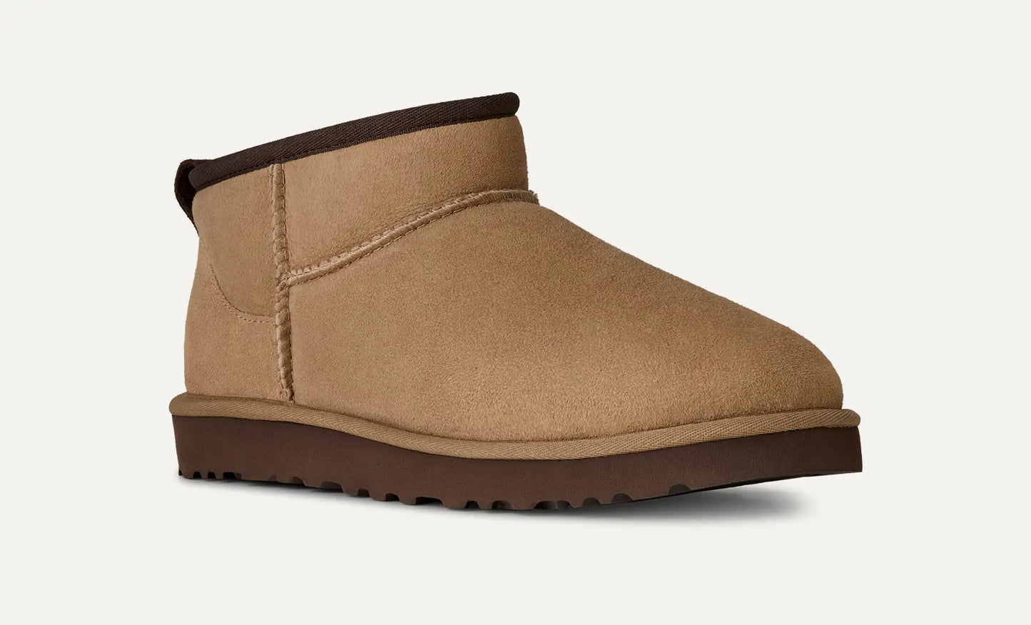 Homme Botte Classic Ultra Mini Mustard Seed