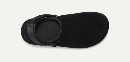 Ugg Sabot Goldenstar Black