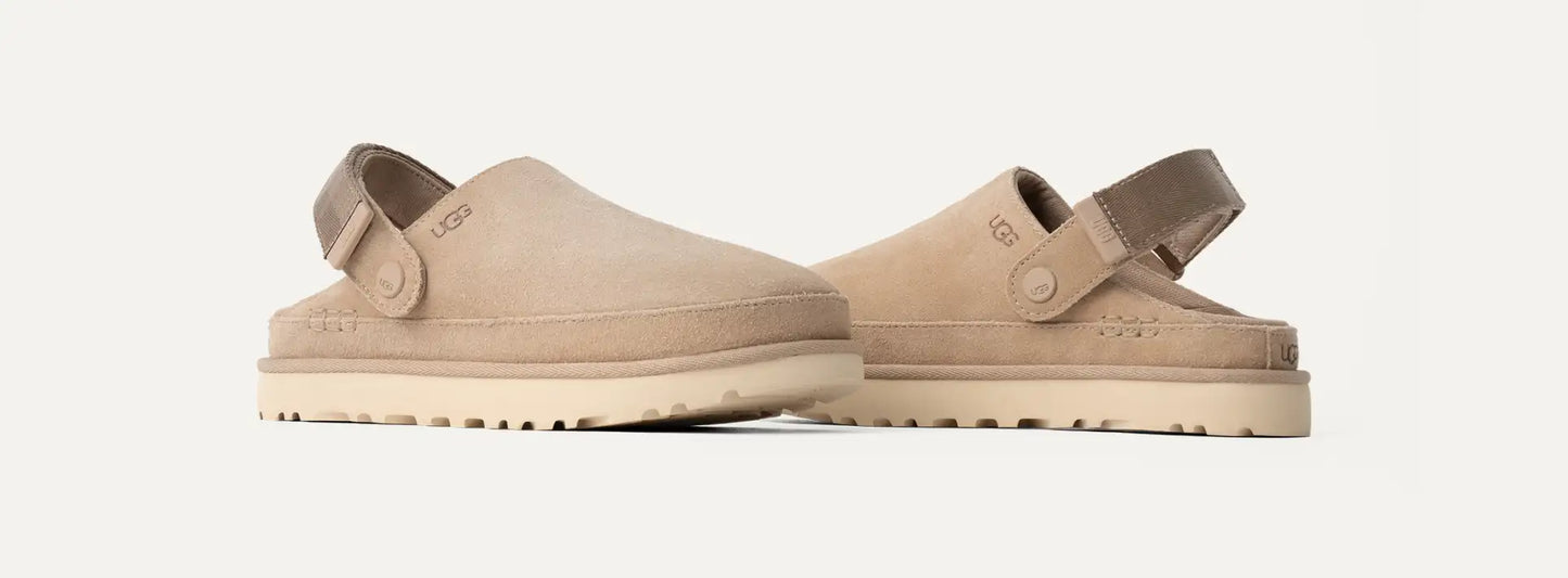 Ugg Sabot Goldenstar Sand