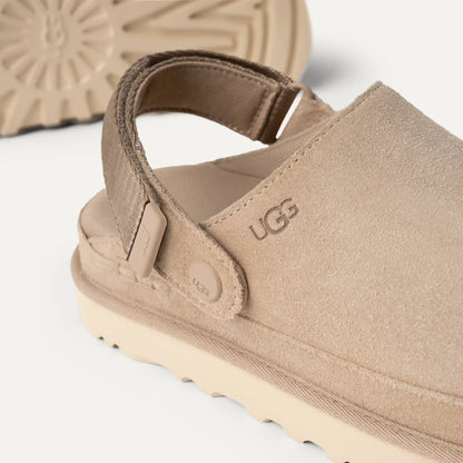 Ugg Sabot Goldenstar Sand