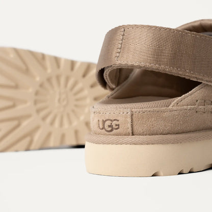 Ugg Sabot Goldenstar Sand
