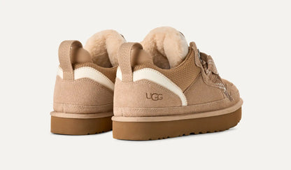 Ugg Basket Lowmel Sand