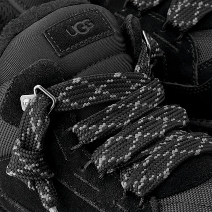 Homme Basket Lowmel Black