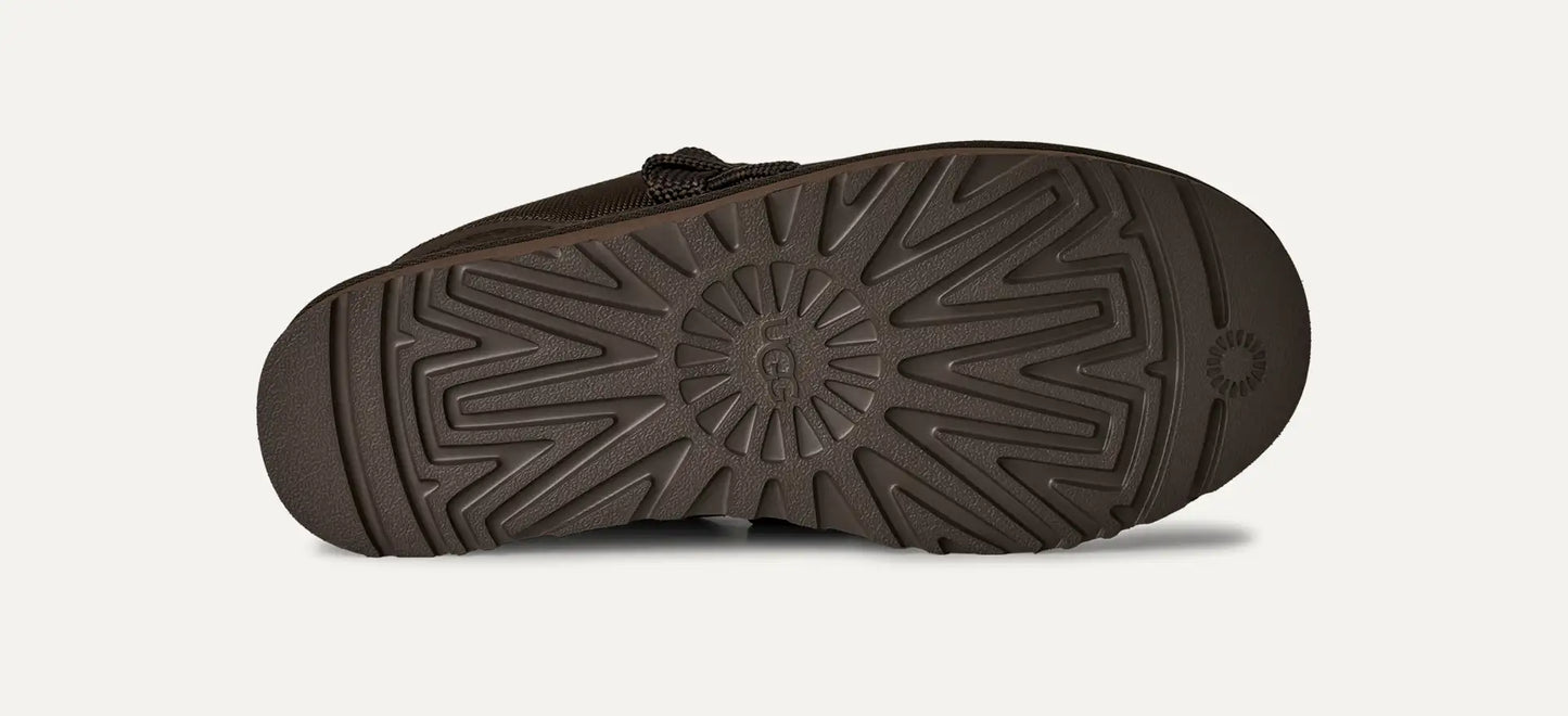 Homme Basket Lowmel Artichoke