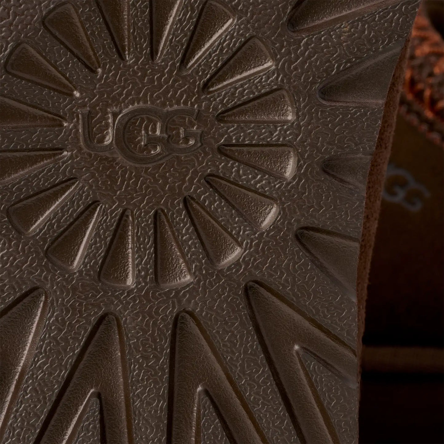 Ugg Tasman Burnt Cedar