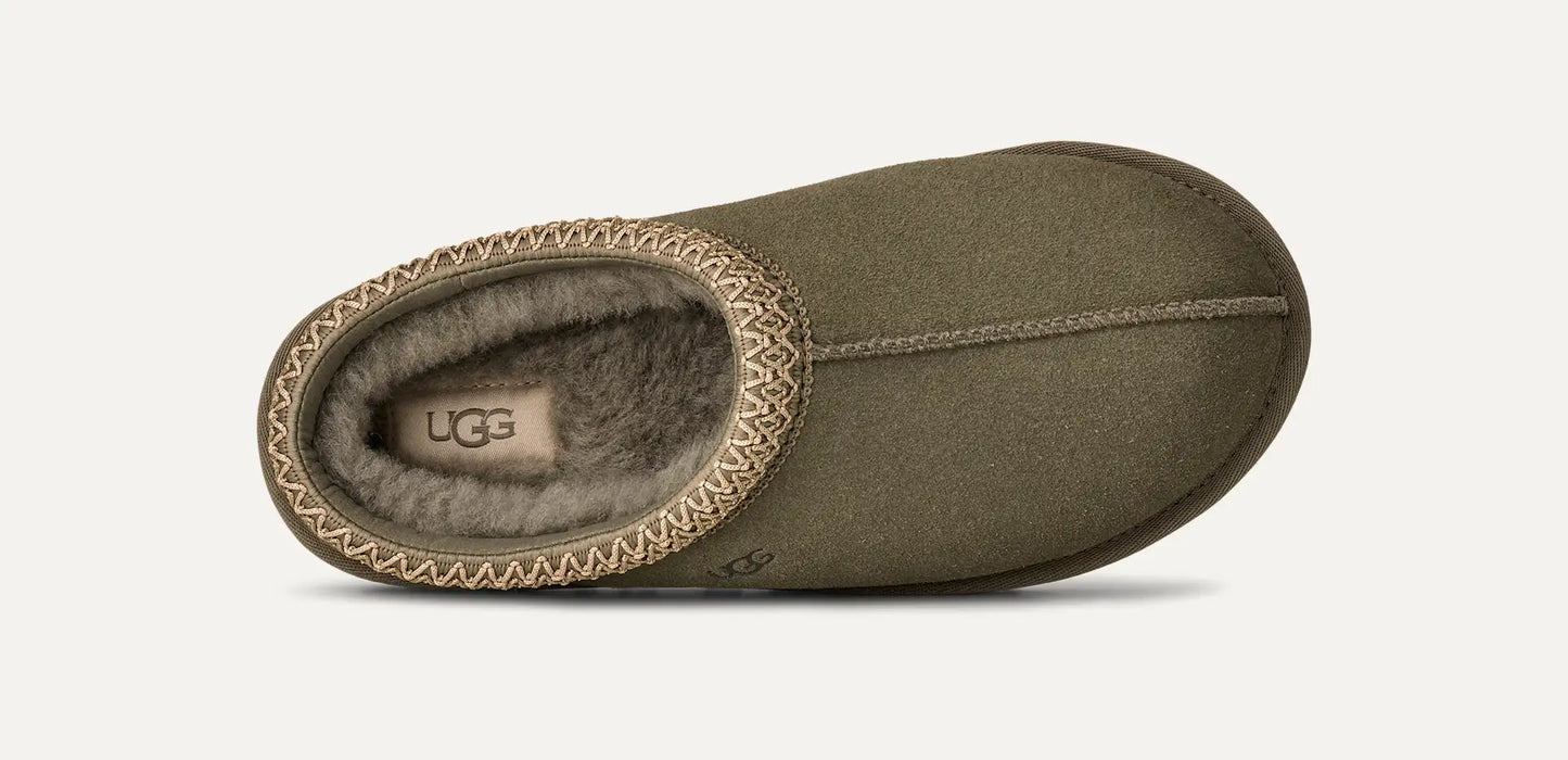 Ugg Tasman Moss Green