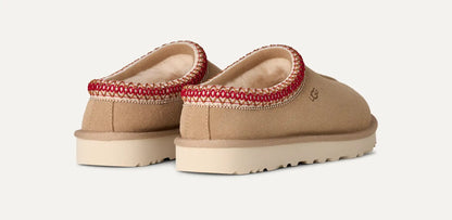 Ugg Tasman Sand Dark Cherry