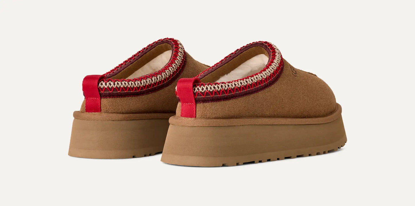 Ugg Tazz 2 Chestnut