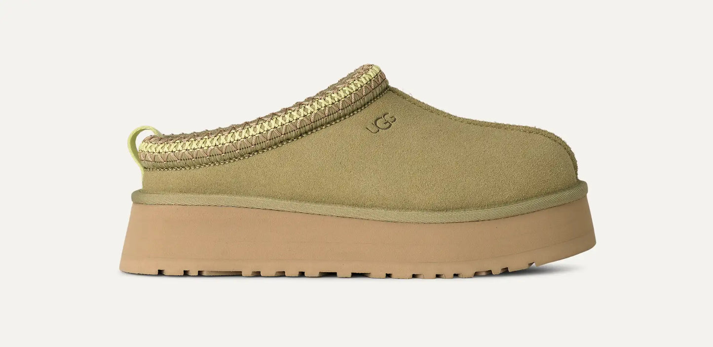 Ugg Tazz 2 Muted Brass