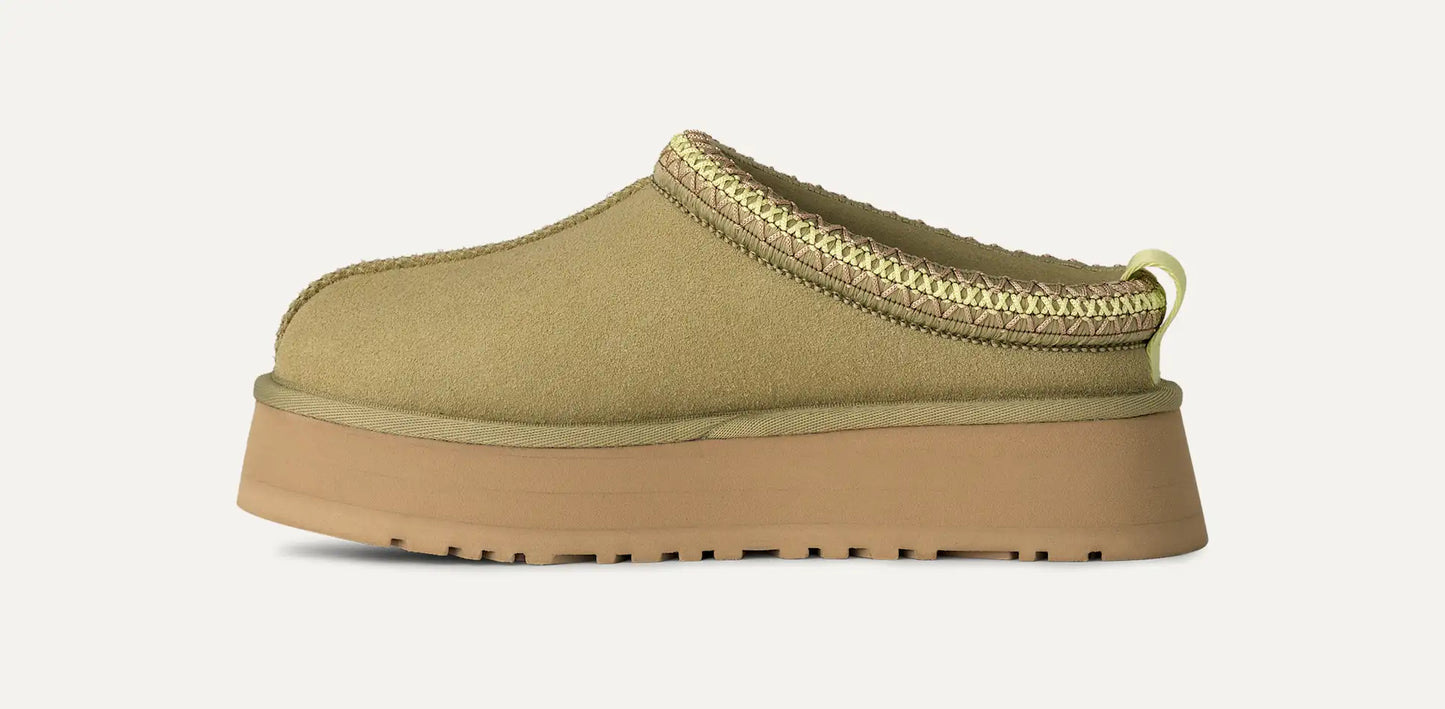 Ugg Tazz 2 Muted Brass