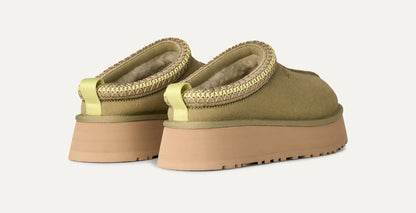 Ugg Tazz 2 Muted Brass