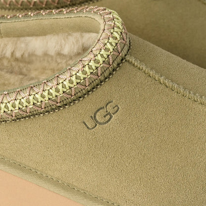 Ugg Tazz 2 Muted Brass