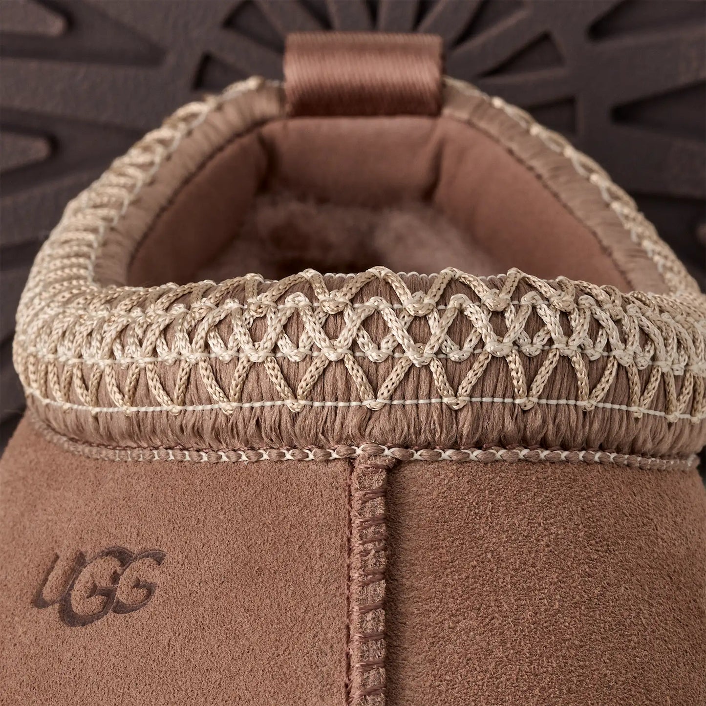 Ugg Tazz 2 Rocky Oak