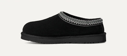 Homme Tasman II Black