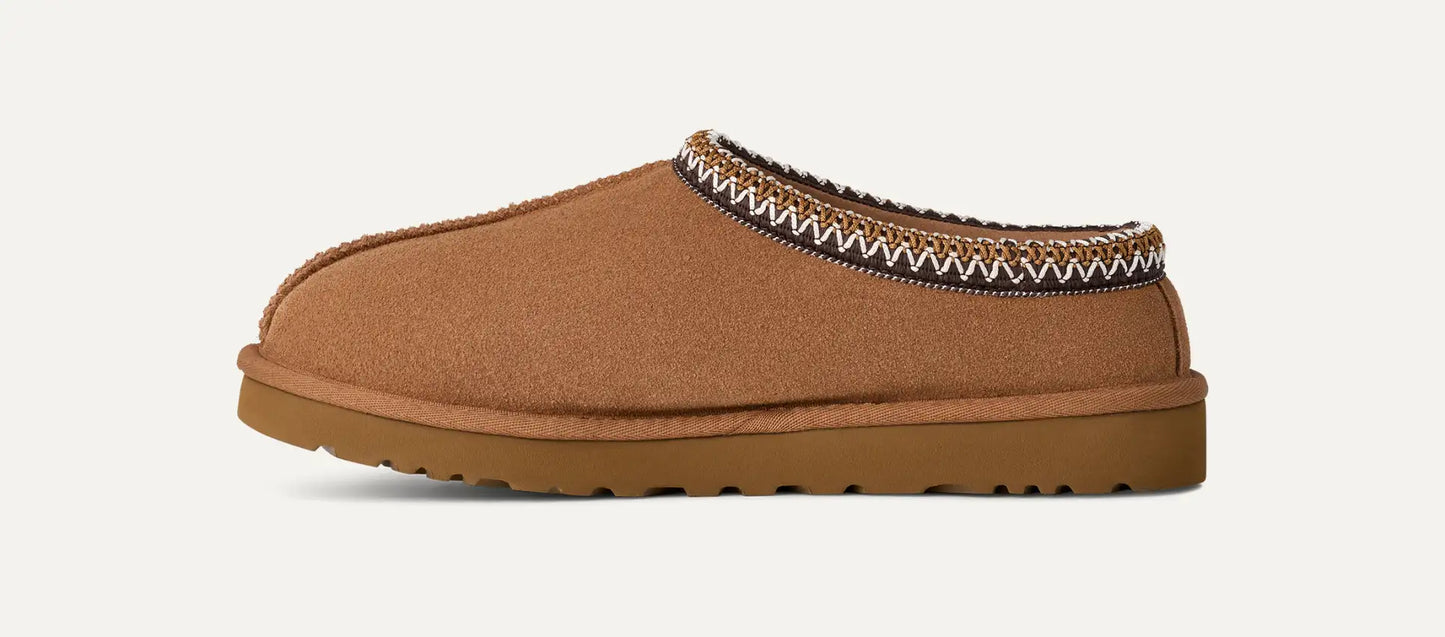 Homme Tasman II Chestnut