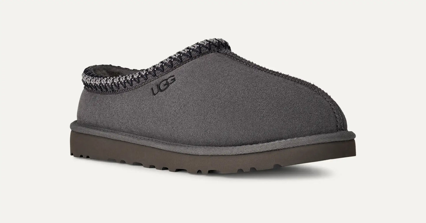 Homme Tasman II Dark Grey