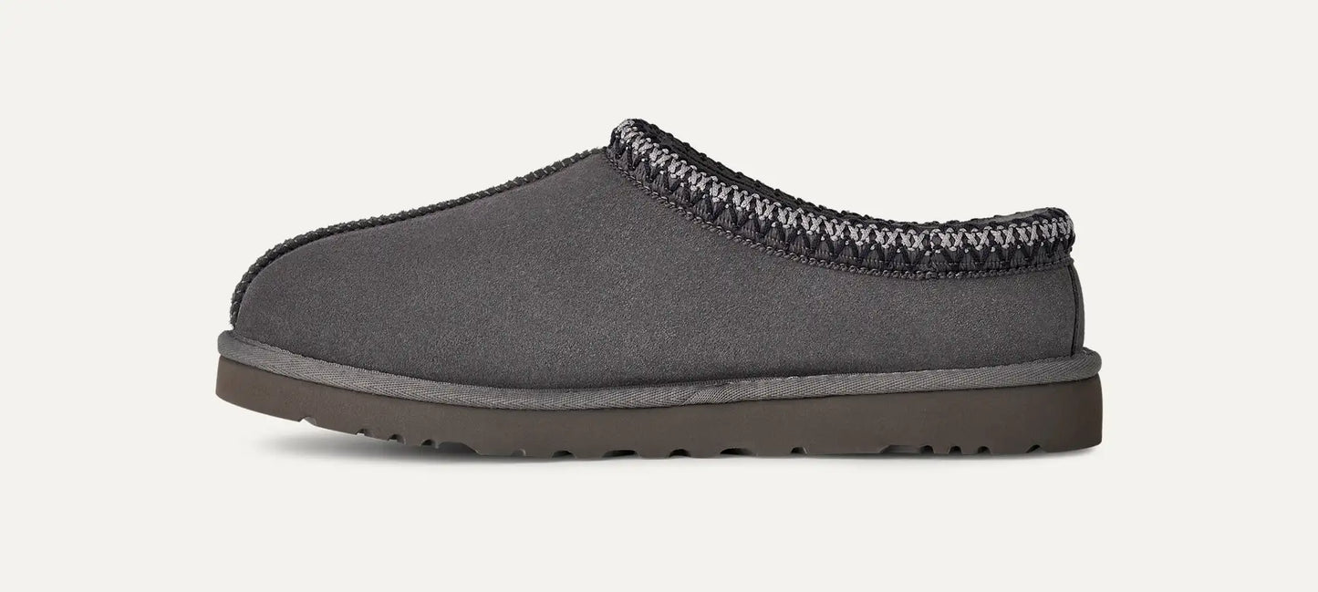 Homme Tasman II Dark Grey