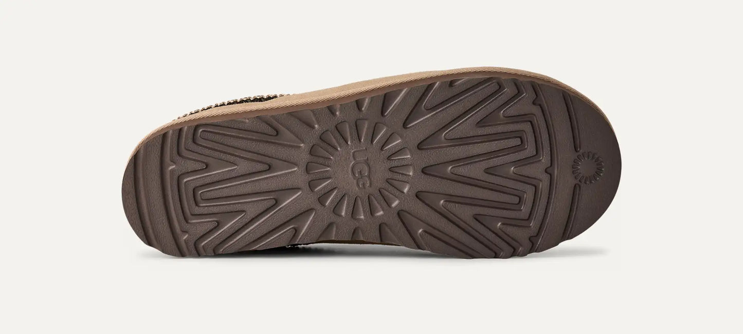 Homme Tasman II Mustard Seed